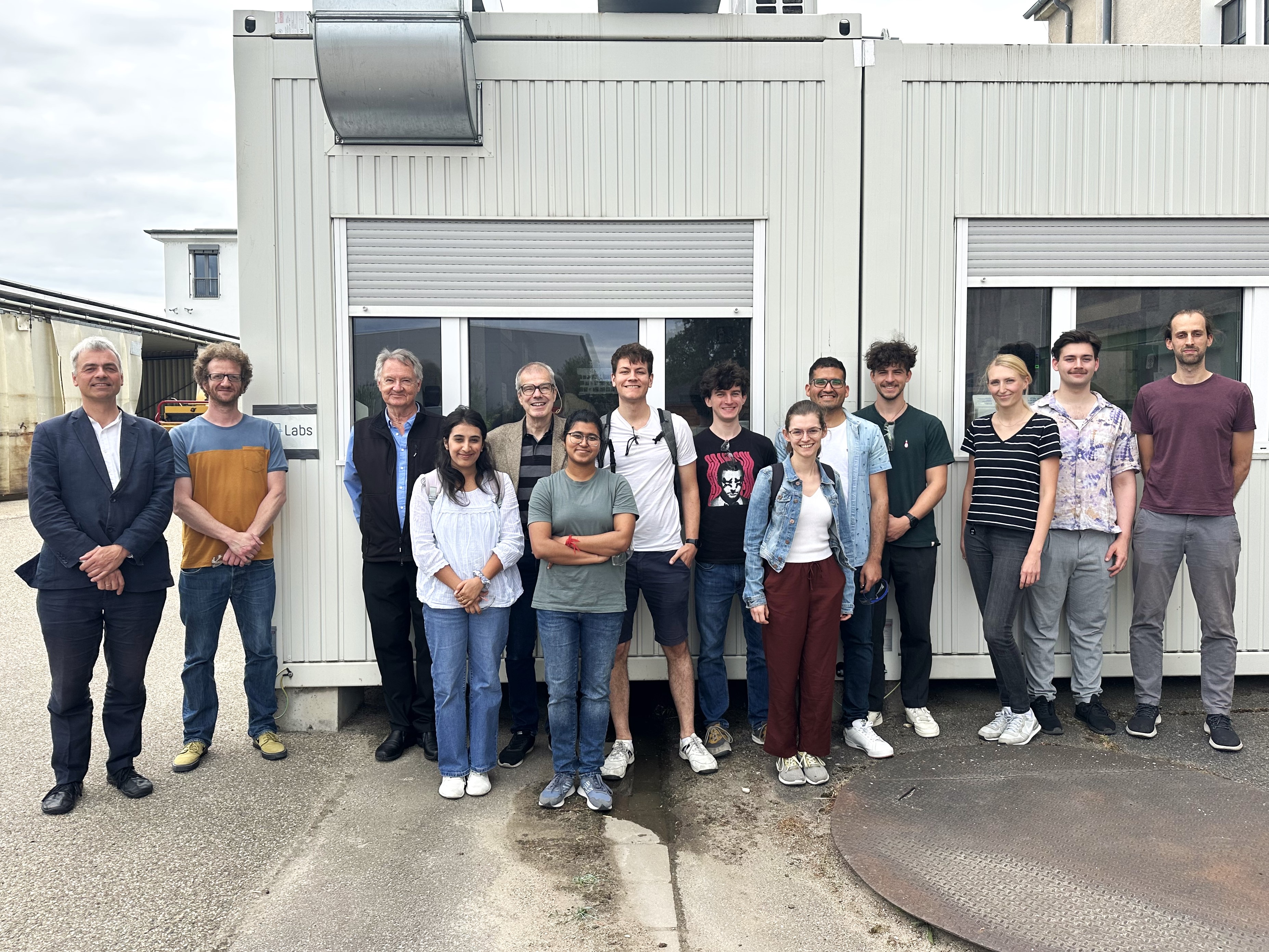 Workshop on Electrocatalysis